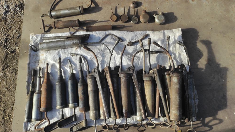 Продам разнообразные ключи для авто