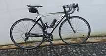 Orbea Orca carbono