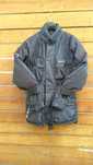 Casaco de Mota Bering XL