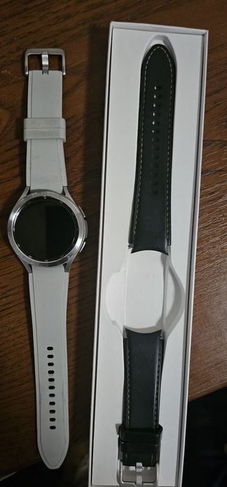 Samsung galaxy watch 4 46m