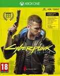 Cyberpunk 2077  XONE Używana (KW)