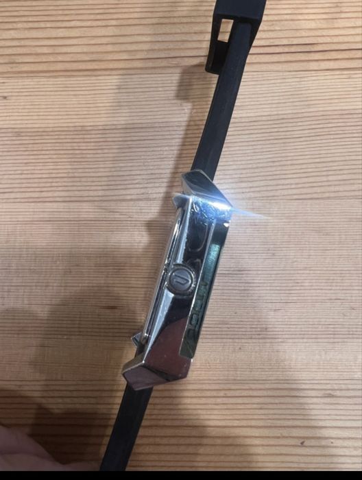 Relogio quartz Diesel