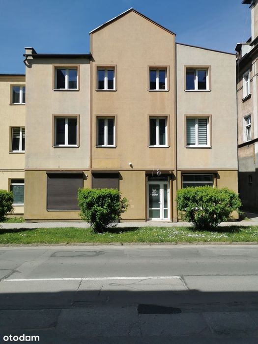 Lokal po kapitalnym remoncie ! Tylko 4600 zł/m2 ! Parking ! Obniżka !