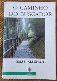 Omar Ali-Shah- O Caminho do Buscador (sufismo)