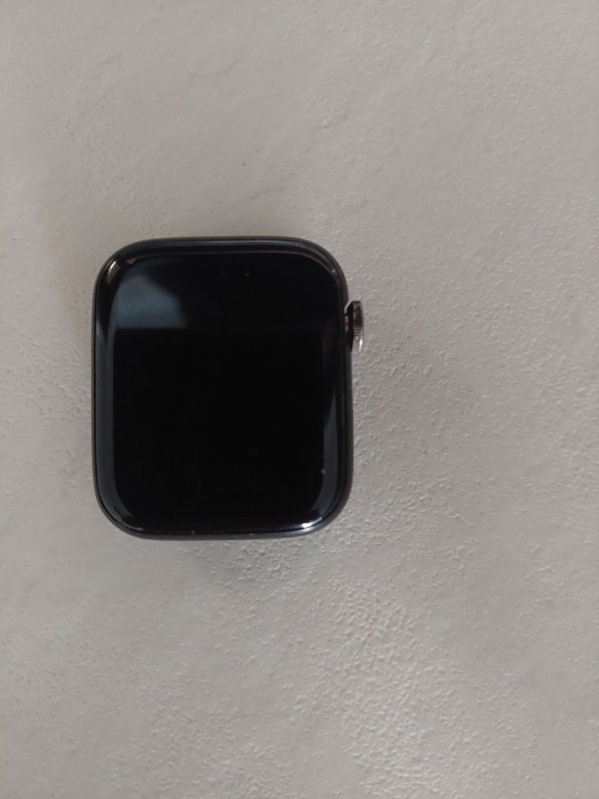 Умные смарт часы Smart Watch. Наушники AirPods. Bluetooth гарнітура.