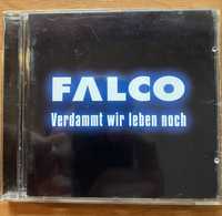 Фірмовий Falco- Verdammt Wir Leben Noch