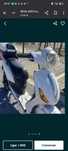 Vendo mota 125 valor 900 parcelo em 2x