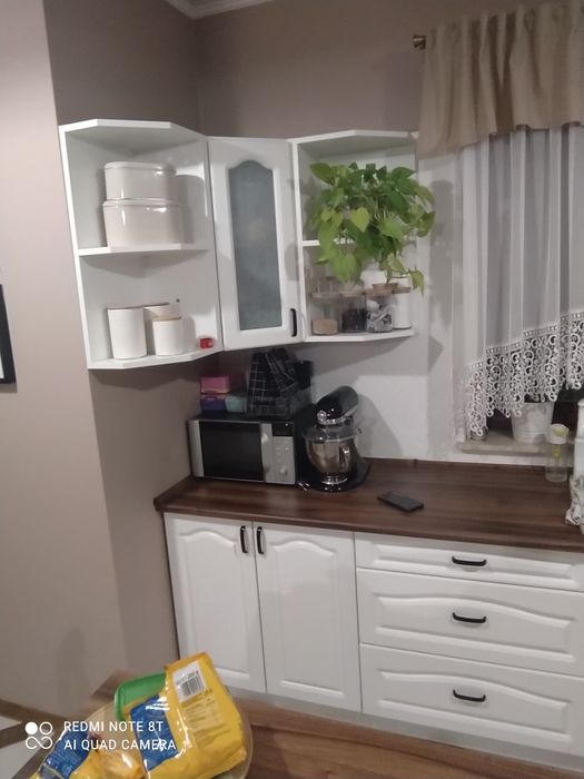 Meble kuchenne szafy garderoby