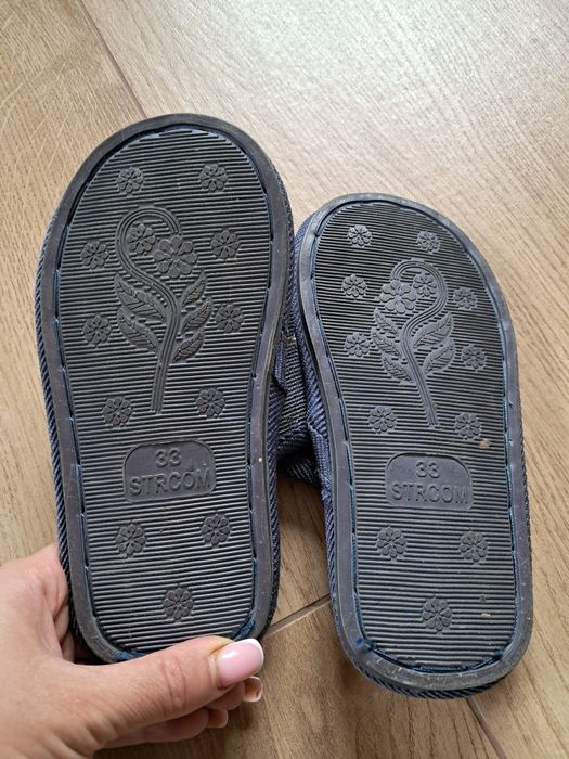 Віддам Тапочки, 27,33розміри