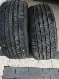 Opony letnie 235/50R18 Roadclaw