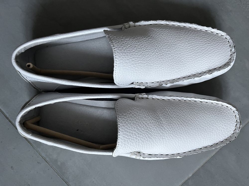 Макасіни  Calvin Klein 41 розмір