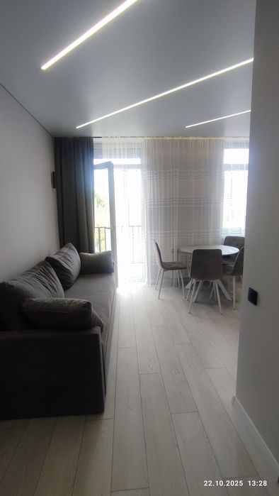 Продаж 1 кім квартири в новобудові міста Ужгород.