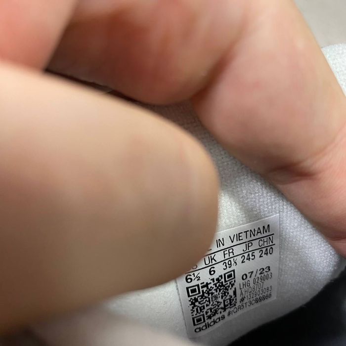 HQ8707 нові кросівки adidas campus 00s originals