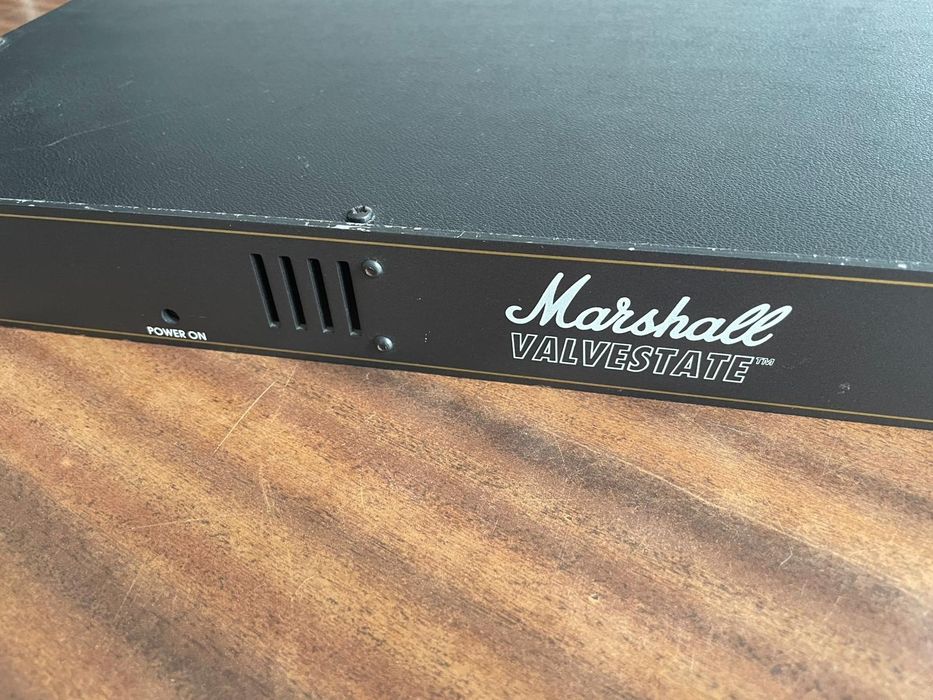 Końcówka mocy marshall 8004