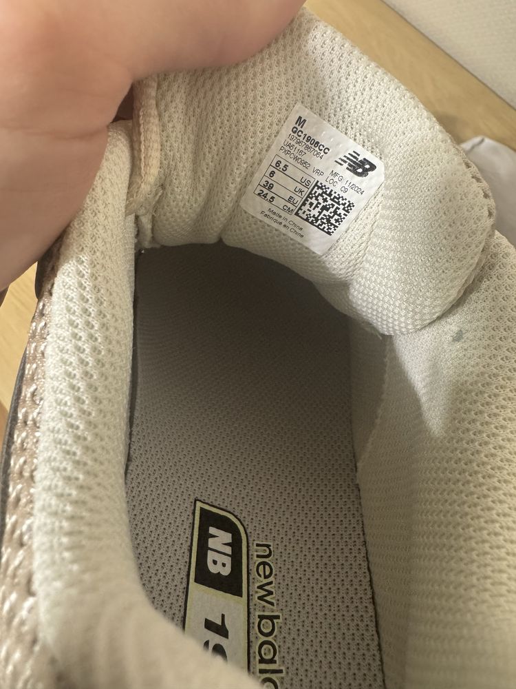 Оригінал! Кросівки New Balance 1906R , GC1906CC