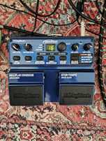 Digitech JamMan Looper