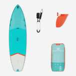 Prancha de Stand Up Paddle insuflável principiante 10 pés