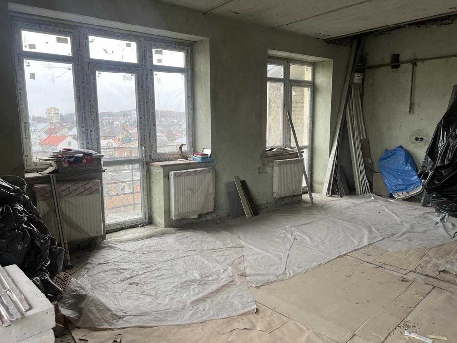 Продаж/2 квартира/0 цикл/ Глинський Тракт 55/Новобудова/Львів