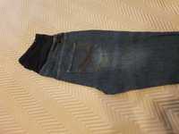 Spodnie ciążowe Bonprix jeansy