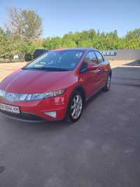 Honda civic 1.8 стан як нова капсула часу капсула времени .