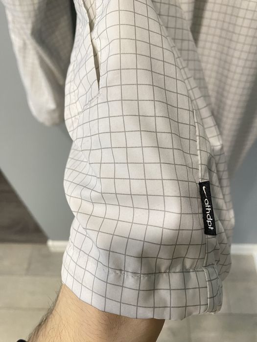 Nike track top оригинал drill олимпийка