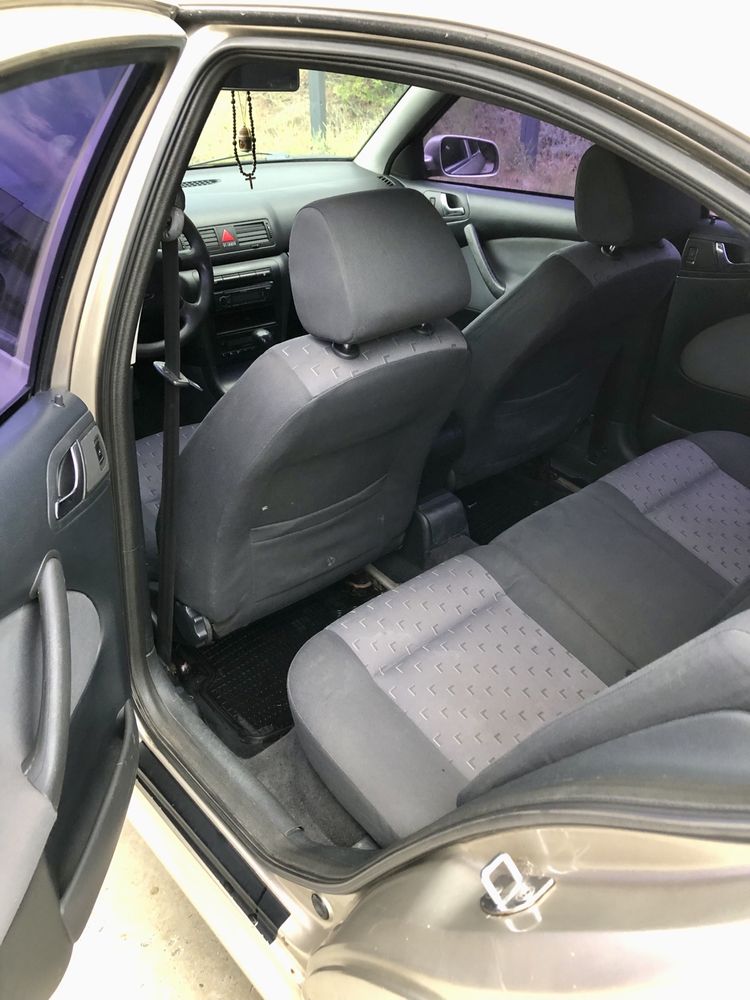 Skoda Octavia tour 1.9tdi