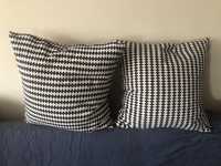 Poduszki ozdobne z Ikei