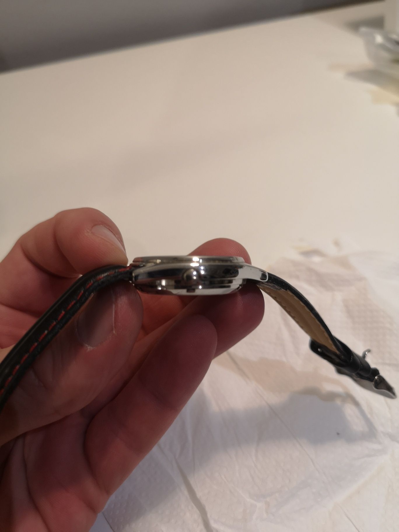 Sprzedam zegarek Seiko, model 770240