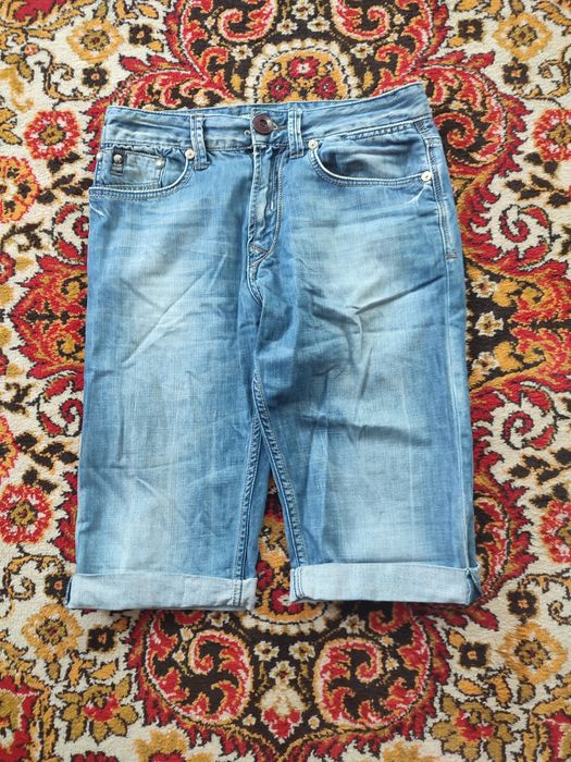 Шорти чоловічі на літо