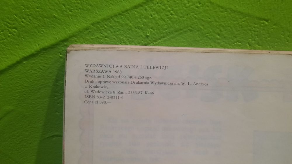 Zabawka PRL! Piątek z Pankracym