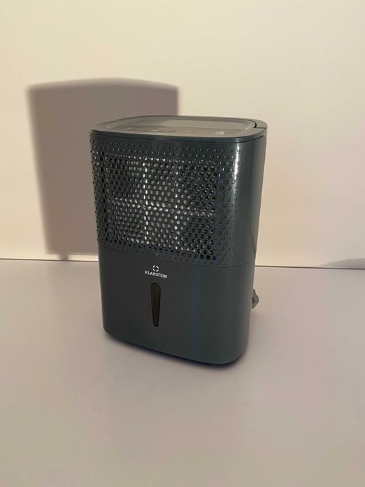 Осушувач повітря KLARSTEIN DryFy 10 л/добу Німеччина (10032662)