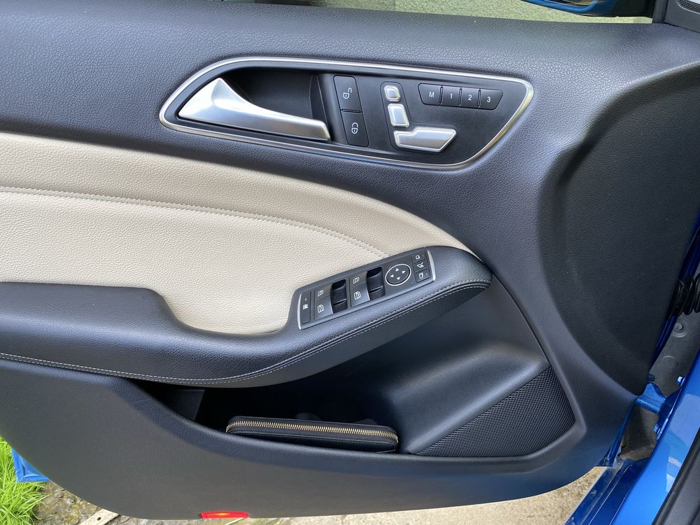 Mercedes-Benz B 250e
