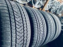 Шини Резина Зимові 265 50 19 Pirelli Scorpion Winter [3222] 4шт
