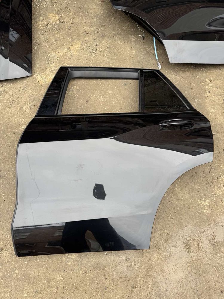Двери bmw x5 g05