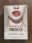 Sangue Fresco Vol 1 - Charlaine Harris