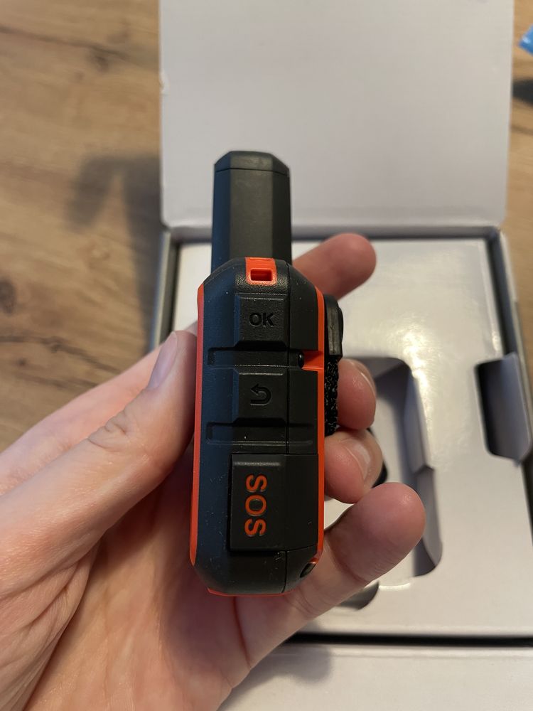 GARMIN inreach mini