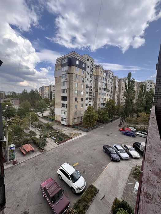 Продам 3х комнатную квартиру  , ОСББ  Алмаз. Левый Берег