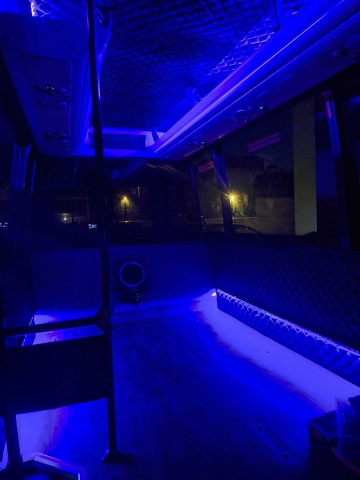 Mercedes-Benz Sprinter 2.2 CDI (2008) – Reformada | Motor com Garantia