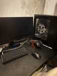 Vendo stup conpleto