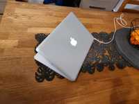 MacBook Pro 13 i5 ram 8gb ssd240gb stan wzorowy