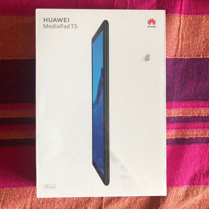 Tablet HUAWEI MediaPad T5 10.1