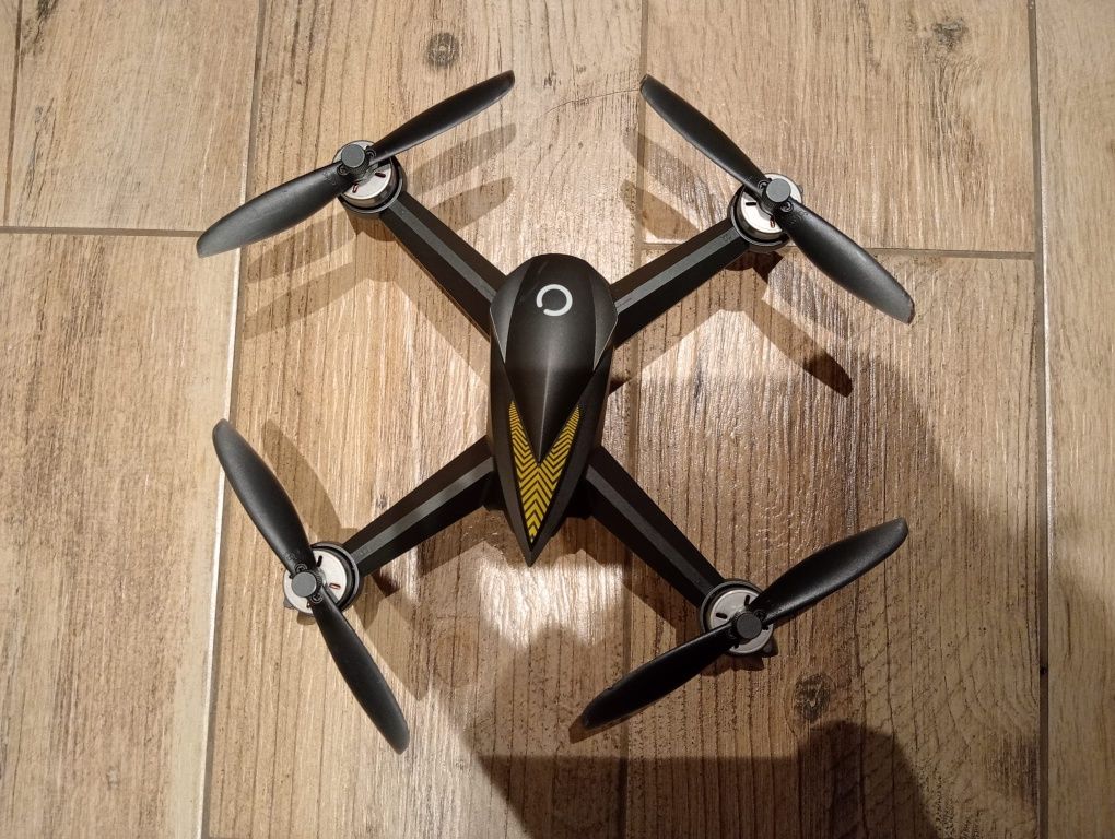 Dron Overmax X-Bee Drobne 9.5