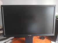 Monitor Asus 22" com suporte HP alto