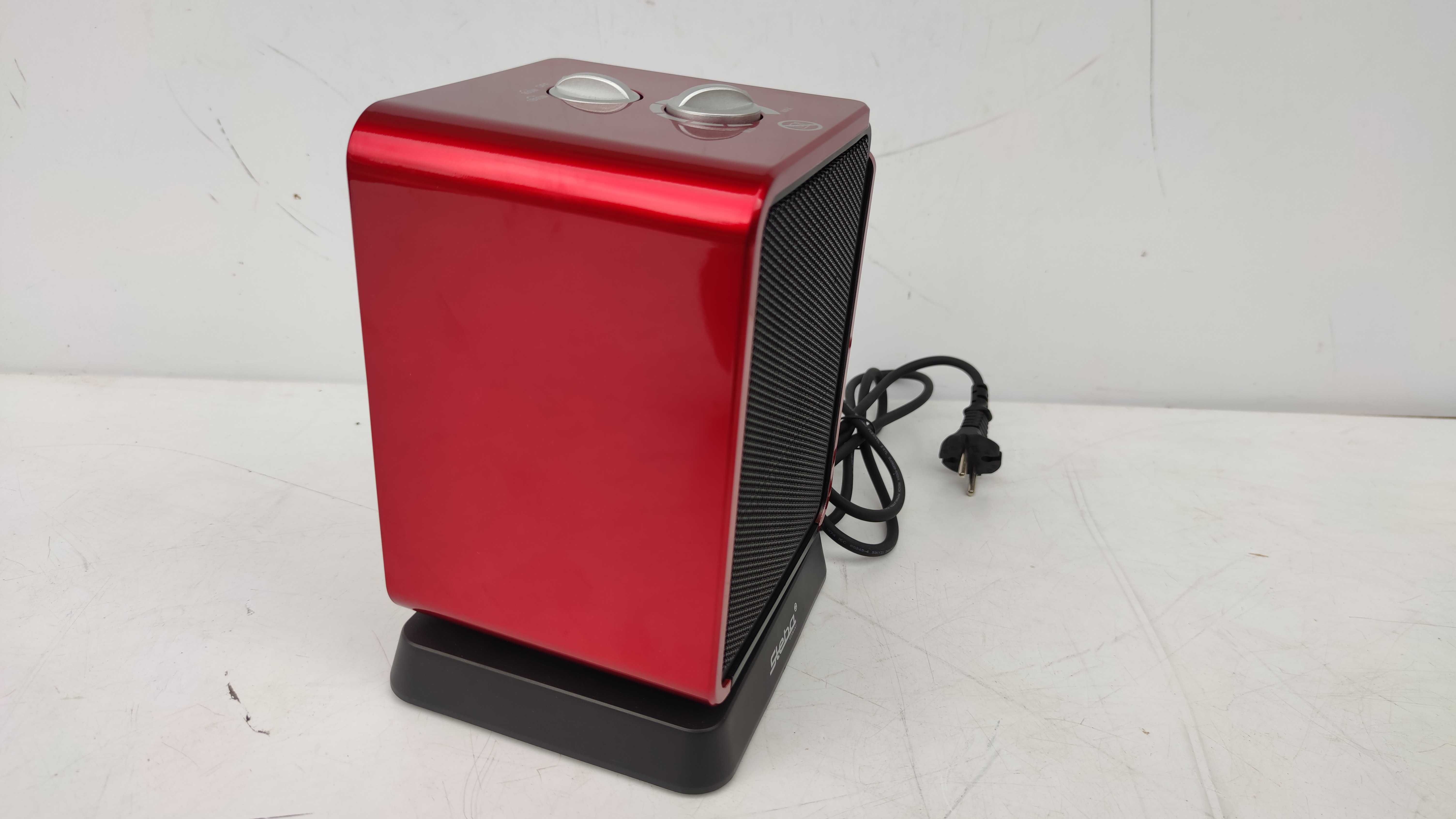 Termowentylator ceramiczny Steba KH2