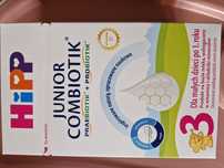Mleko hipp combiotik 3