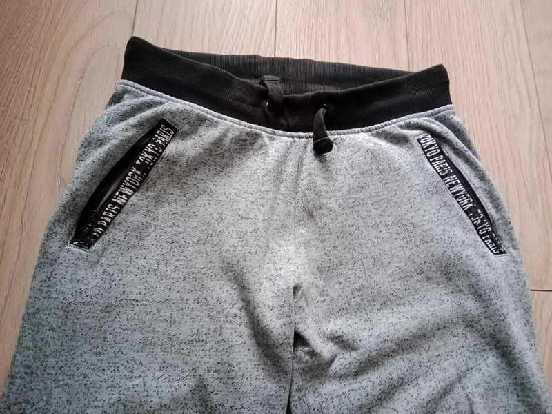 Spodnie dresowe Pepperts 152/164