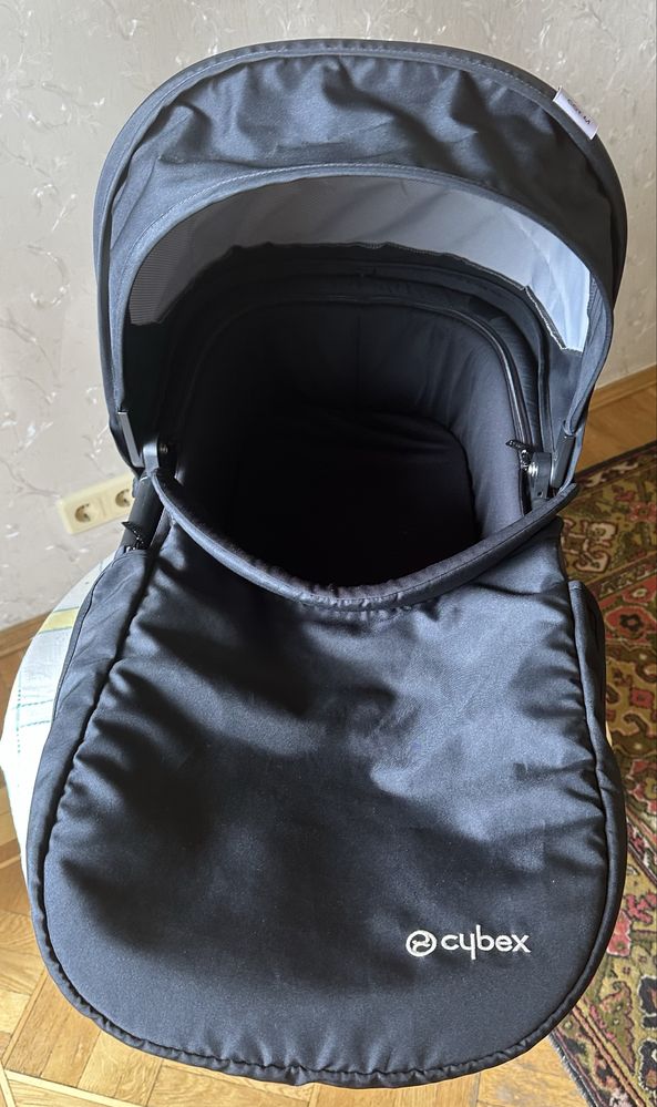 Люлька Cybex balios m