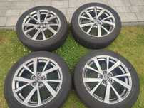 Alufelgi Mazda MX30 18,