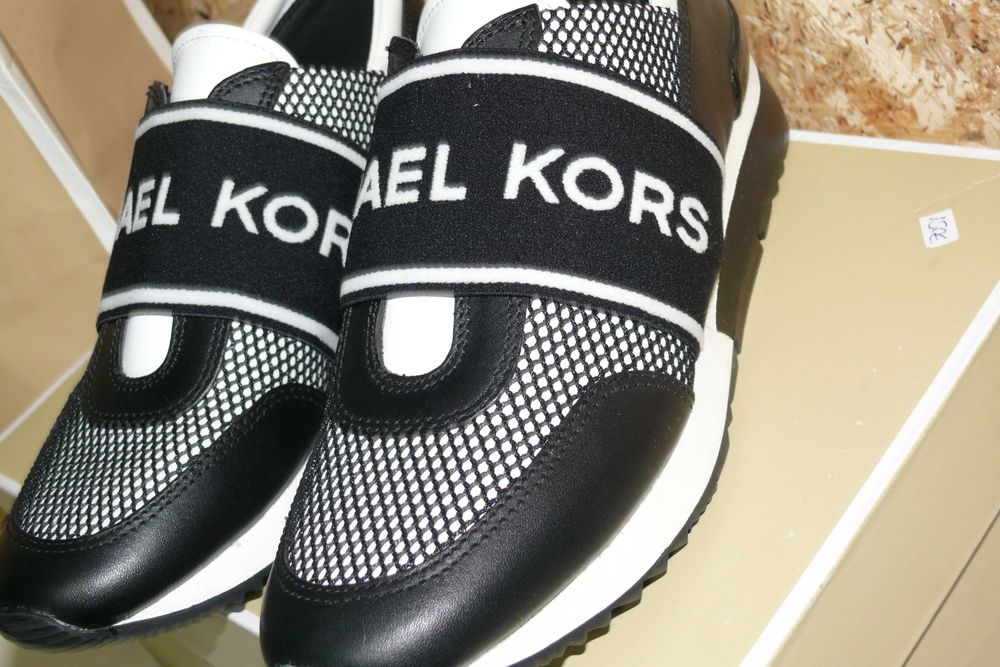 Calçado Desportivo Michael Kors