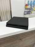 Приставка Sony PlayStation 4 Slim 500Gb